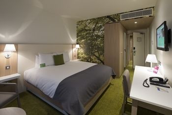 Imagen de la habitación del Hotel De Vere Orchard. Foto 7