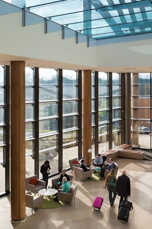 Imagen de la habitación del Hotel De Vere Orchard. Foto 9