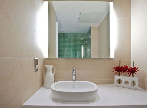 Imagen de los interiores del Hotel De Vere Orchard. Foto 15