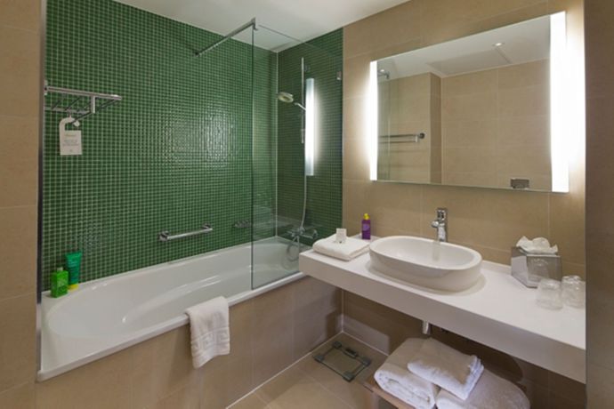 Imagen de la habitación del Hotel De Vere Orchard. Foto 11