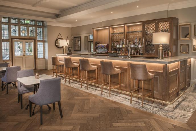 Imagen general del Hotel De Vere Selsdon Estate. Foto 2