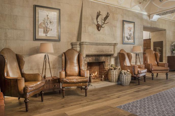 Imagen general del Hotel De Vere Selsdon Estate. Foto 3