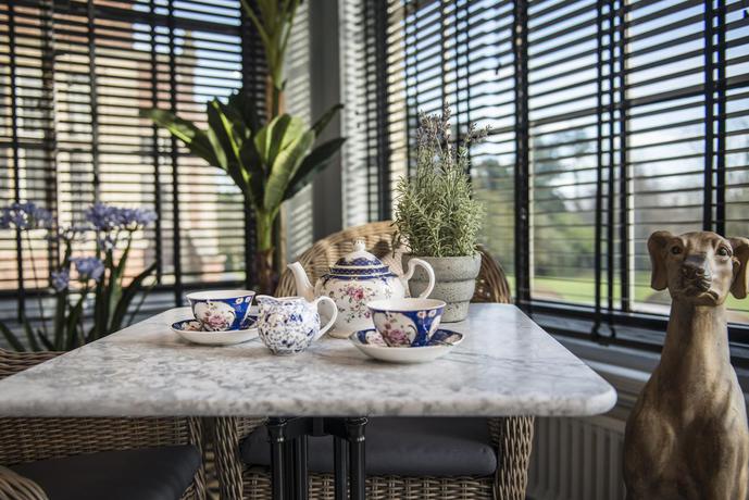 Imagen general del Hotel De Vere Selsdon Estate. Foto 5