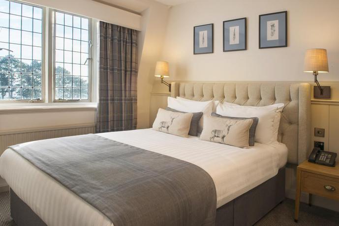 Imagen general del Hotel De Vere Selsdon Estate. Foto 7