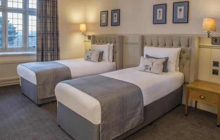 Imagen general del Hotel De Vere Selsdon Estate. Foto 8