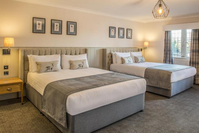 Imagen general del Hotel De Vere Selsdon Estate. Foto 10