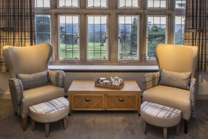 Imagen general del Hotel De Vere Selsdon Estate. Foto 12