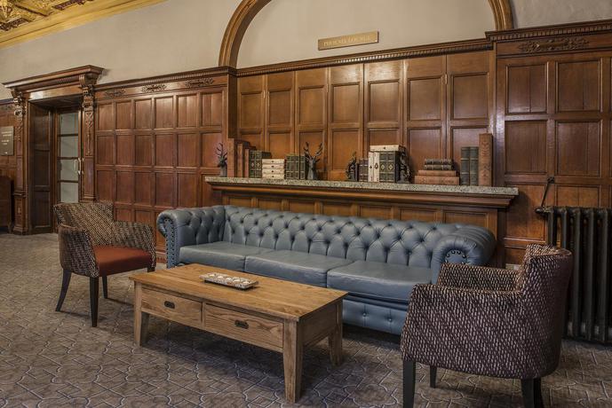 Imagen general del Hotel De Vere Selsdon Estate. Foto 13