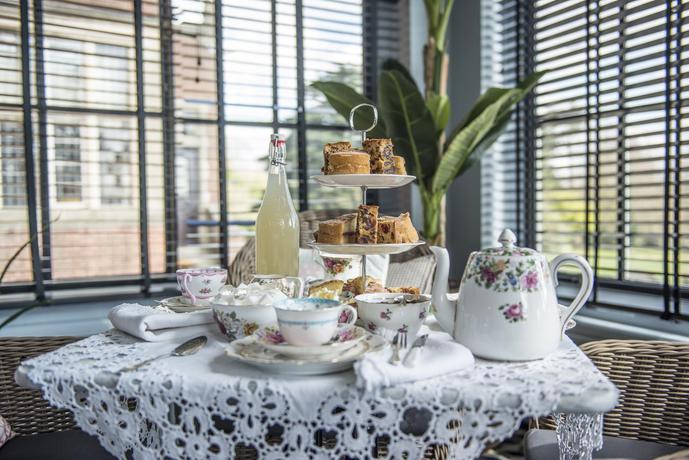 Imagen general del Hotel De Vere Selsdon Estate. Foto 14