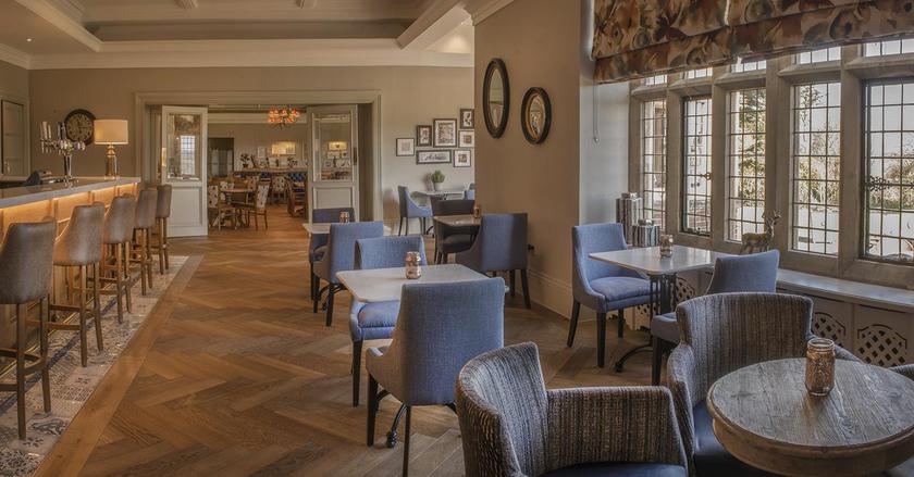 Imagen general del Hotel De Vere Selsdon Estate. Foto 15