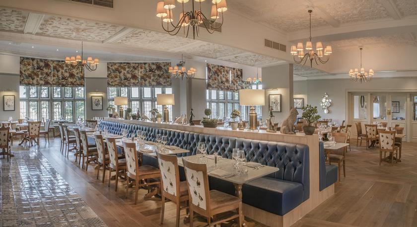 Imagen general del Hotel De Vere Selsdon Estate. Foto 17