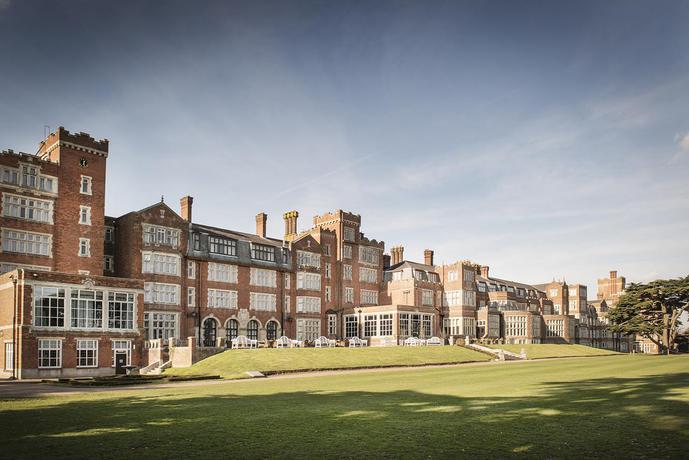 Imagen general del Hotel De Vere Selsdon Estate. Foto 19