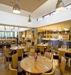 Imagen general del Hotel De Vere Sunningdale Park. Foto 4