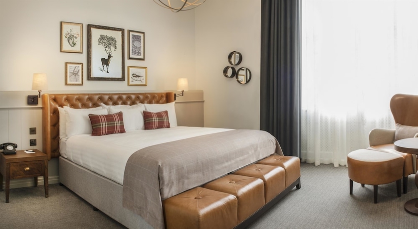 Imagen de la habitación del Hotel De Vere Tortworth Court. Foto 5