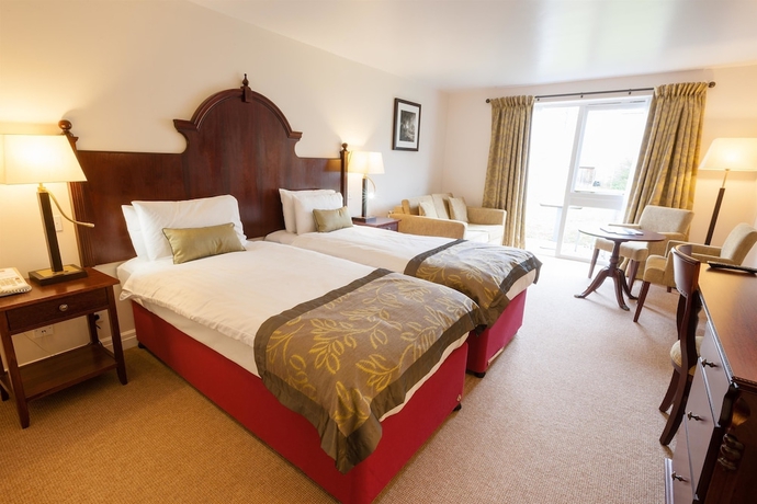 Imagen de la habitación del Hotel De Vere Tortworth Court. Foto 7