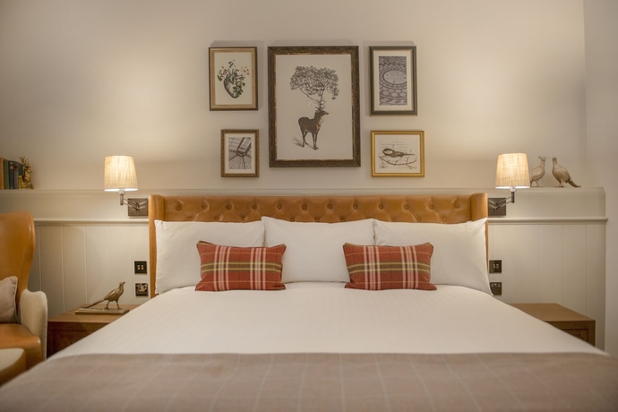 Imagen de la habitación del Hotel De Vere Tortworth Court. Foto 11