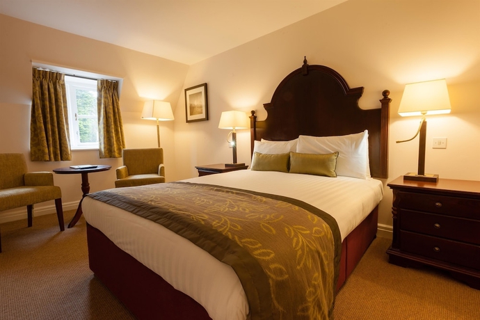 Imagen de la habitación del Hotel De Vere Tortworth Court. Foto 12