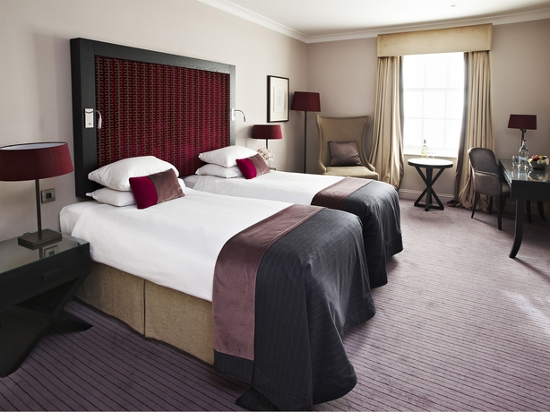 Imagen de la habitación del Hotel De Vere Wokefield Estate. Foto 2