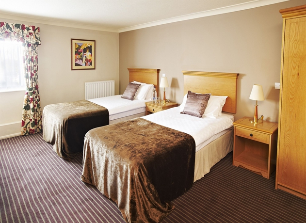 Imagen de la habitación del Hotel De Vere Wokefield Estate. Foto 4