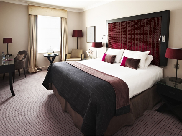 Imagen de la habitación del Hotel De Vere Wokefield Estate. Foto 5