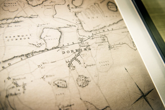 Imagen de la habitación del Hotel De Vere Wotton House. Foto 3