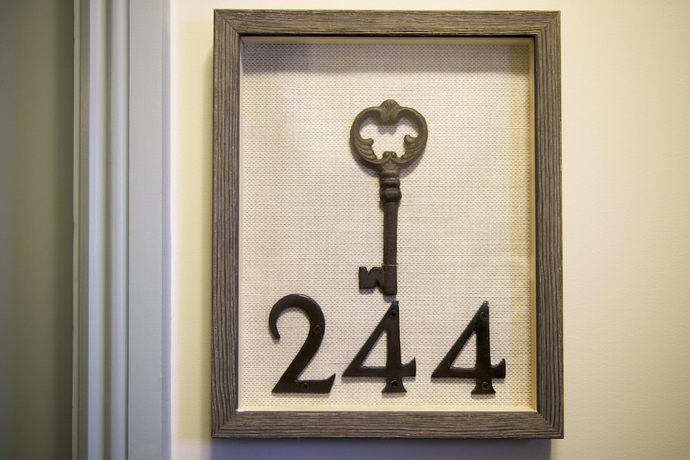 Imagen de la habitación del Hotel De Vere Wotton House. Foto 6