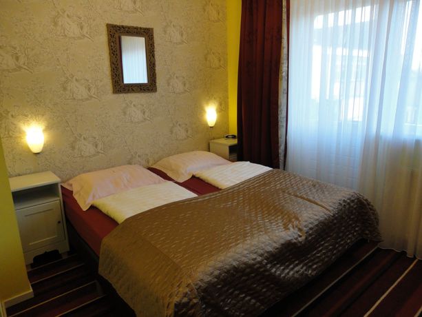 Imagen de la habitación del Hotel De Vier Seizoenen. Foto 4