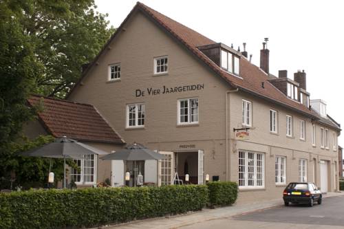 Imagen general del Hotel De Vierjaargetijden. Foto 1
