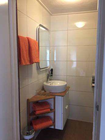 Imagen de la habitación del Hotel De Vierjaargetijden. Foto 5