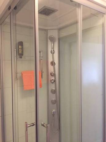 Imagen de la habitación del Hotel De Vierjaargetijden. Foto 6
