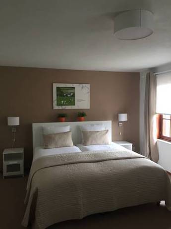 Imagen de la habitación del Hotel De Vierjaargetijden. Foto 7