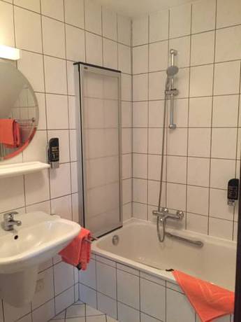 Imagen de la habitación del Hotel De Vierjaargetijden. Foto 8