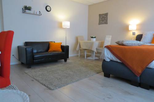 Imagen de la habitación del Hotel De Vierjaargetijden. Foto 11
