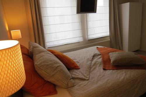 Imagen de la habitación del Hotel De Vierjaargetijden. Foto 12