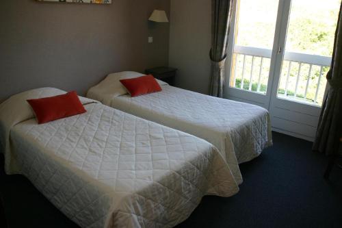 Imagen general del Hotel De Vignes. Foto 2