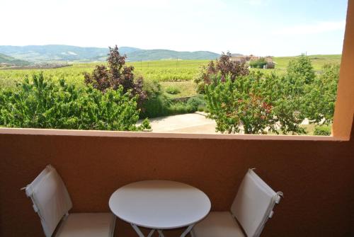 Imagen general del Hotel De Vignes. Foto 3