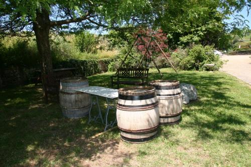 Imagen general del Hotel De Vignes. Foto 5