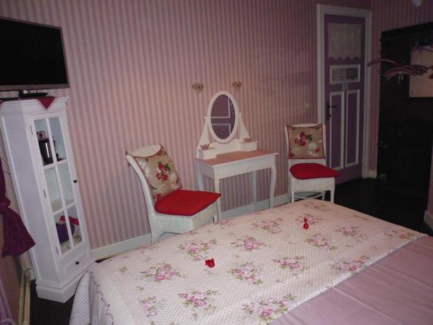 Imagen general del Hotel De Vijf Zuilen. Foto 9