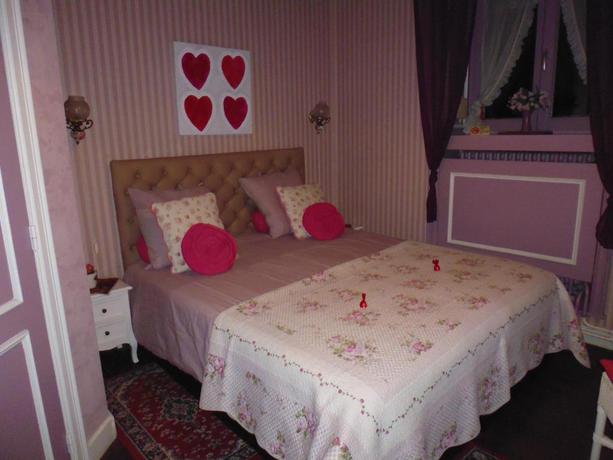 Imagen general del Hotel De Vijf Zuilen. Foto 10