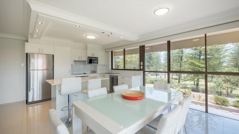 Imagen de la habitación del Hotel De Ville Apartments. Foto 9