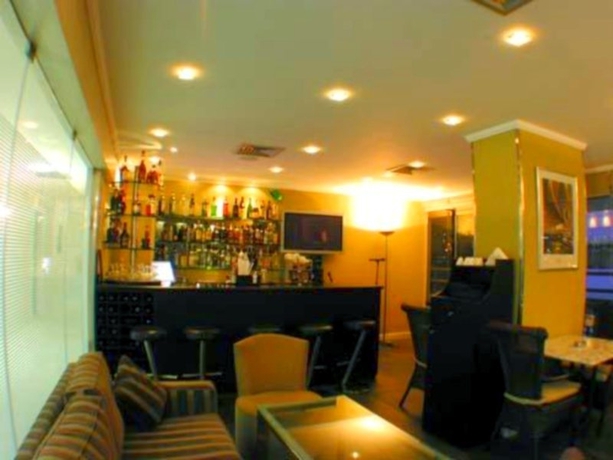 Imagen general del Hotel De Ville, Beirut. Foto 3