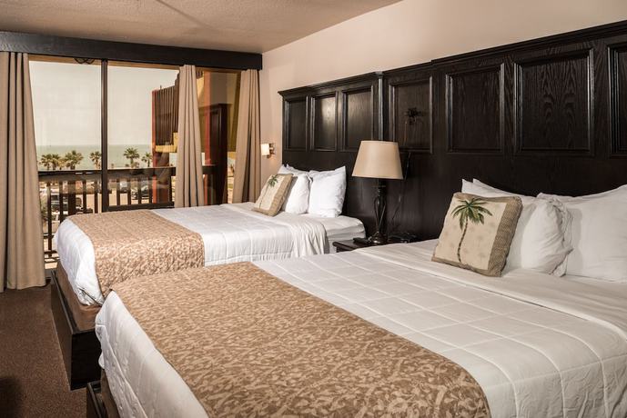 Imagen de la habitación del Hotel De Ville, Corpus Christi. Foto 2