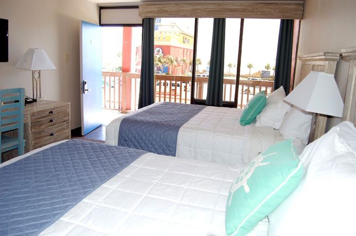 Imagen de la habitación del Hotel De Ville, Corpus Christi. Foto 4