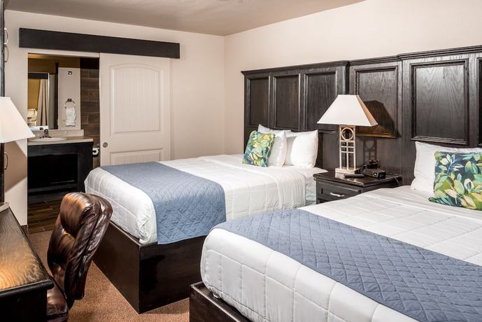 Imagen de la habitación del Hotel De Ville, Corpus Christi. Foto 5