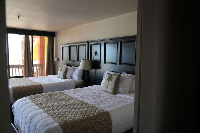 Imagen de la habitación del Hotel De Ville, Corpus Christi. Foto 6
