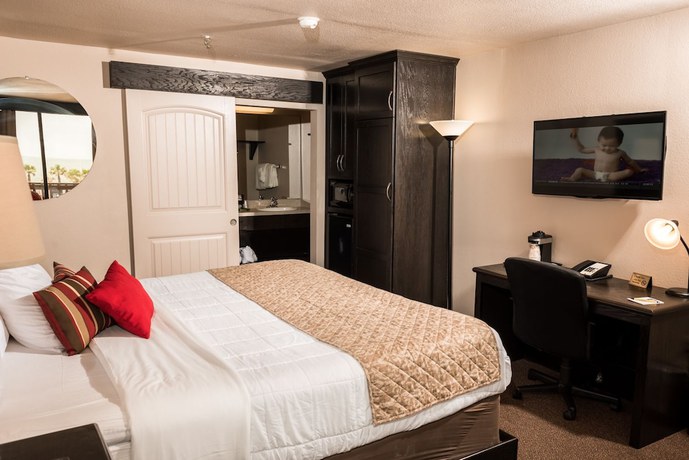 Imagen de la habitación del Hotel De Ville, Corpus Christi. Foto 7