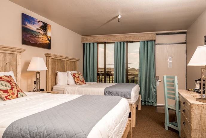Imagen de la habitación del Hotel De Ville, Corpus Christi. Foto 9