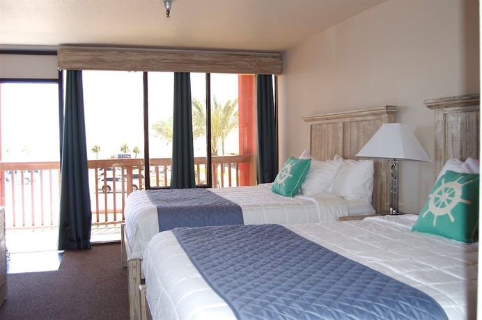 Imagen de la habitación del Hotel De Ville, Corpus Christi. Foto 10