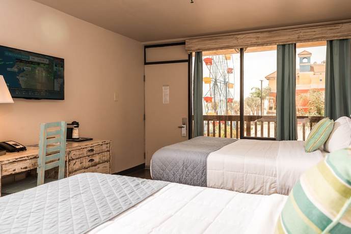 Imagen de la habitación del Hotel De Ville, Corpus Christi. Foto 11