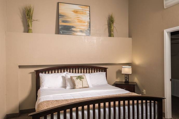 Imagen de la habitación del Hotel De Ville, Corpus Christi. Foto 12